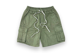  The Air Saigon® Merchandise - Olive Cargo Short 
