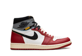  Air Jordan 1 Retro High OG SP Union LA Chicago Shadow 