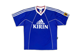  2000s Vintage adidas Kirin Japan Training Shirt 