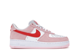  Nike Air Force 1 Low '07 QS Valentine's Day Love Letter 