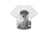  Aimé Leon Dore The Genesis Mesh Baseball Jersey White 