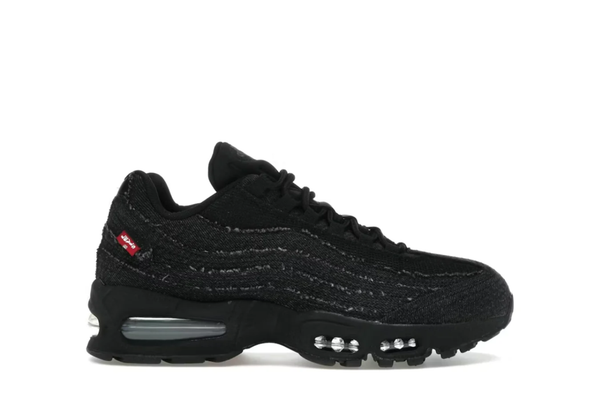  Nike Air Max 95 OG Levis Black 