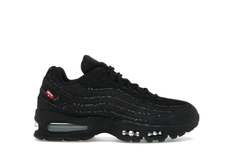  Nike Air Max 95 OG Levis Black 