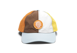  Round Two Rainbow Baseball Cap 