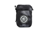  Nike F.C. Shoulder Bag Black/White 