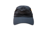  The Air Saigon® Urban Runner Cap Black (5-Panel) 