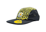  Carhartt Leopard Print Baseball Cap 