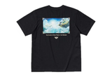  Uniqlo UT Legend Of Zelda Tears Of The Kingdom Graphic Tee Black 