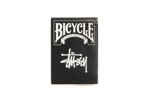  Stussy Player Cards 