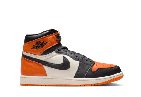  Air Jordan 1 Retro High OG Shattered Backboard (2025) 