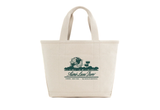  Aimé Leon Dore Small Uniphese Tote Bag Botancial Green 