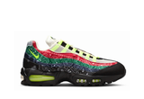  Nike Air Max 95 OG Big Bubble Neon Paisley Bandana 