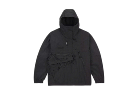  Nike x Off-White Anorak Jacket Black 