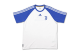  adidas Juventus Teamgeist Crew Tee 