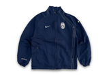  Vintage 2004-05 Juventus Nike Track Jacket 