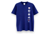  2002 Vintage adidas Kirin World Cup Tee 