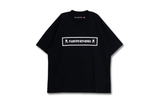  Mastermind Japan x MHAK Black Tee 