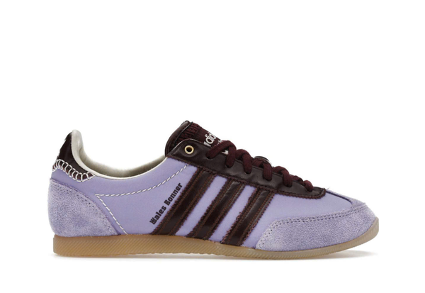  adidas Japan Wales Bonner Light Purple 
