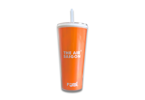  The Air Saigon® x Fami Vietnam To-go Cold Cup 