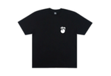  Stussy Billiards Tee Black 