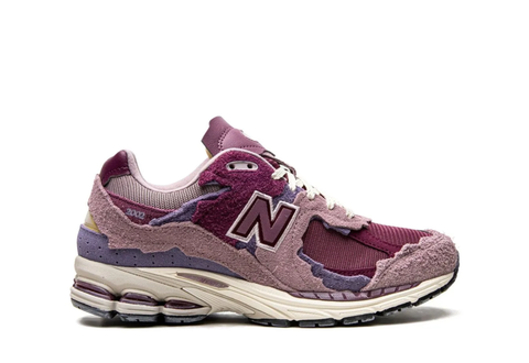  New Balance 2002R Protection Pack Pink 