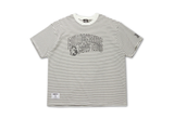  Billionaire Boys Club Border Tee White 