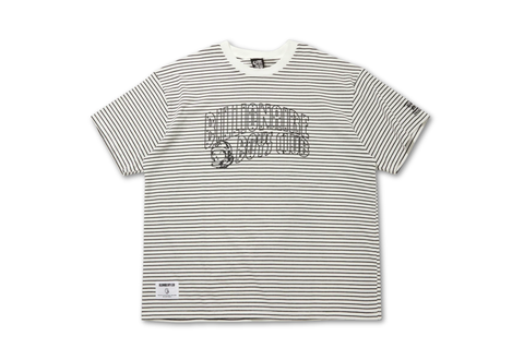  Billionaire Boys Club Border Tee White 