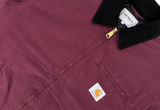  Carhartt WIP OG Deroit Malbec 2024 
