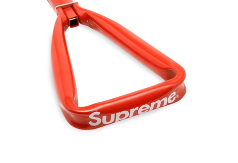  Supreme SOG Shovel Red 