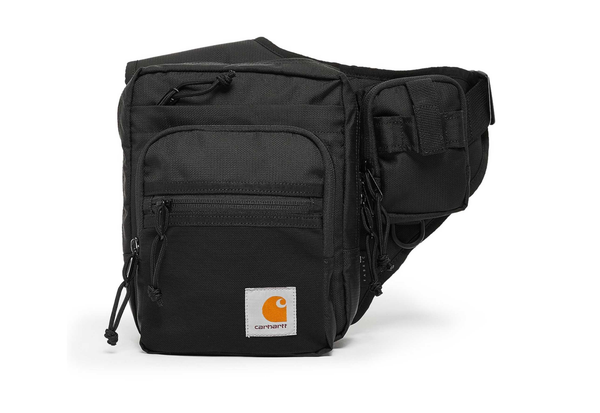  Carhartt WIP Delta Bag Black 