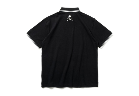  Mastermind JAPAN x New Era Golf S/S Deer Polo Shirt 