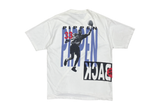  Vintage 90s Nike Air Jordan White Tee 