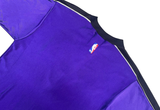  Vintage 90s Puma Sacramento Kings NBA Warm Up Shirt 