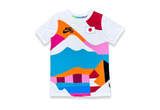  Nike x Parra Japan Federation Kit Crew (Youth) Jersey 
