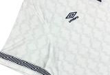  Umbro Template Football Jersey White 