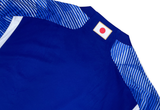  adidas Japan 2022 Home Jersey Blue 
