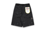  Mastermind Japan x Dickies Duck Shorts Black 