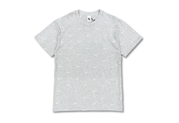  Nike NikeLab Embroidered Swoosh Oversized Tee 