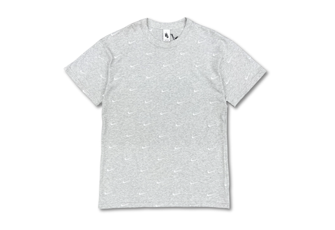  Nike NikeLab Embroidered Swoosh Oversized Tee 