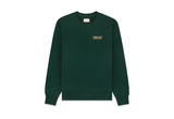  Aimé Leon Dore Monogram Crewneck Sweatshirt Pine Grove 