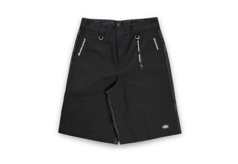  Mastermind Japan x Dickies Duck Shorts Black 