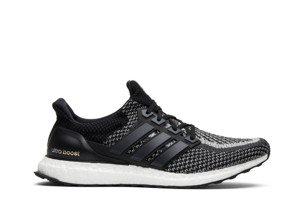  adidas Ultra Boost 2.0 Black Reflective 