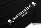 Mastermind JAPAN x New Era Golf S/S Deer Polo Shirt 