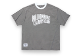  Billionaire Boys Club Japan Border Pocket Tee Black/White 