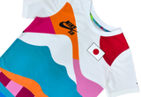  Nike x Parra Japan Federation Kit Crew (Youth) Jersey 