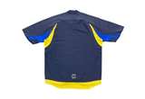  Vintage 2006 adidas Japan National Team Formotion Training Jersey 