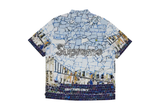  Supreme Mosaic S/S Shirt Multicolor 