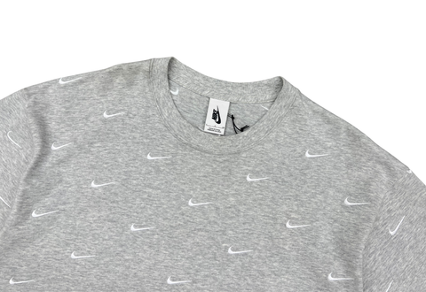  Nike NikeLab Embroidered Swoosh Oversized Tee 