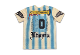  Cactus Jack by Travis Scott Argentina Soccer Jersey White/Blue 