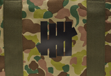  Undefeated Duck Camo Aviator Kit Bag 